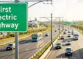 India's first electric highway is in Maharashtra, not Delhi or Noida.