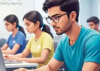 Major change in JEE Main, virtual calculator facility will be available