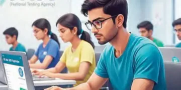 Major change in JEE Main, virtual calculator facility will be available
