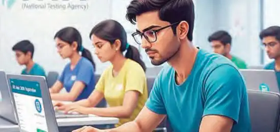 Major change in JEE Main, virtual calculator facility will be available