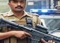 Police personnel in Faridabad will also be equipped with German sub-machine guns.