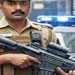 Police personnel in Faridabad will also be equipped with German sub-machine guns.