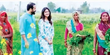 New thinking, new feat... earning Rs 10 crore annually