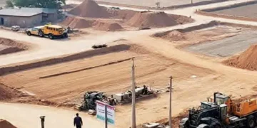 Farrukhabad will develop as an industrial hub