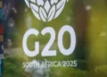 US to boycott G20 meet