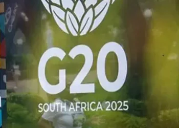 US to boycott G20 meet