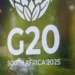 US to boycott G20 meet