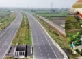 Noida airport will be connected to Ganga Expressway