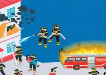 Fire NOC validity extended for non-residential buildings
