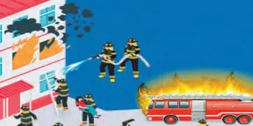 Fire NOC validity extended for non-residential buildings