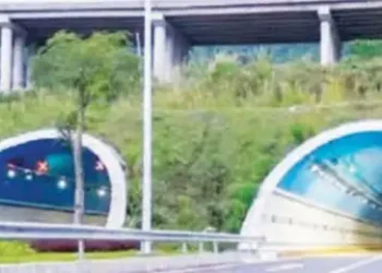 Borivali-Thane Twin Tunnel to be linked to Ghodbunder and Western Expressway