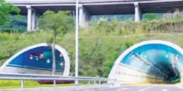 Borivali-Thane Twin Tunnel to be linked to Ghodbunder and Western Expressway