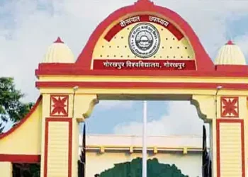 Skill development training will be provided with stipend at Gorakhpur University.