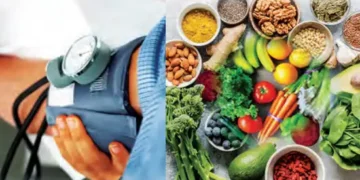 Eat these things to avoid high blood pressure in winter