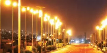 Hi-tech city to be built in Delhi