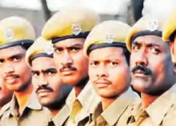 UP government gives approval, paving the way for recruitment of 45,000 home guards
