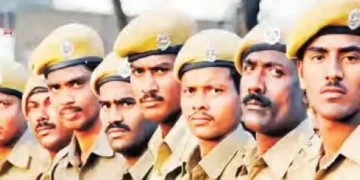 UP government gives approval, paving the way for recruitment of 45,000 home guards