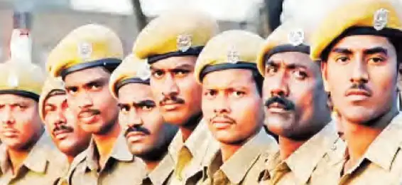 UP government gives approval, paving the way for recruitment of 45,000 home guards