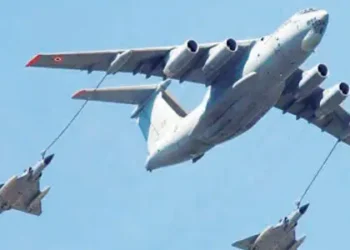 India-Israel deal shocks Pakistan