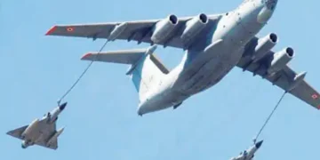 India-Israel deal shocks Pakistan