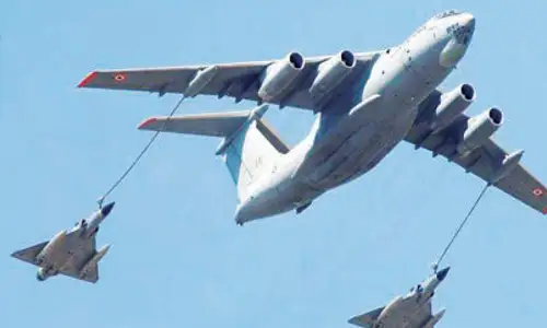 India-Israel deal shocks Pakistan