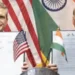India-USA sign 10-year defence agreement