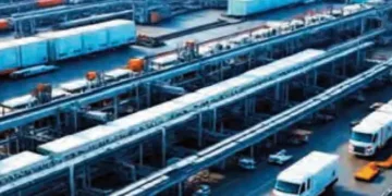 Industrial corridor to be built in Bahadurgarh area of ​​Hapur