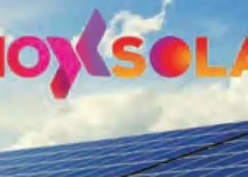 India's entry into China's solar market