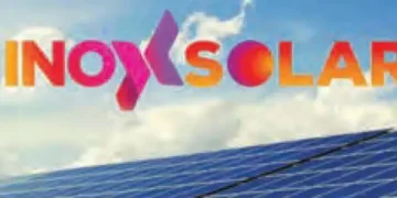 India's entry into China's solar market