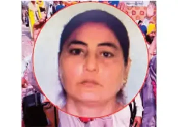 ISI's dangerous plan to trap Indian women