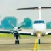 First trial flight successful at Jewar Airport