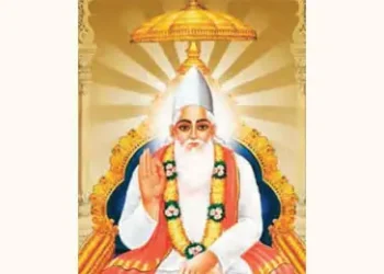 Mustafabad will now be Kabir Dham