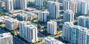 Greater Kanpur is being developed on the lines of Navi Mumbai.