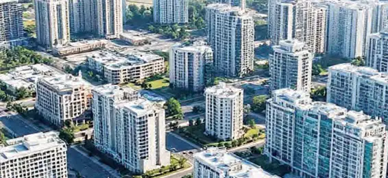 Greater Kanpur is being developed on the lines of Navi Mumbai.