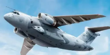 Super offer for KC-390, preparing to set up a complete factory in India