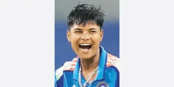 Madhya Pradesh government will give one crore to Kranti Gaur