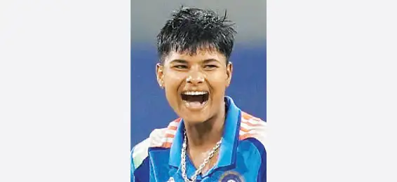 Madhya Pradesh government will give one crore to Kranti Gaur