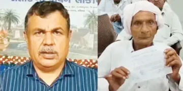 In Gujarat, a businessman paid off the debt of an entire village.