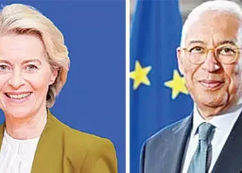 India's historic decision, two top EU leaders will be the chief guests on Republic Day