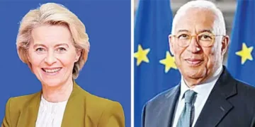 India's historic decision, two top EU leaders will be the chief guests on Republic Day