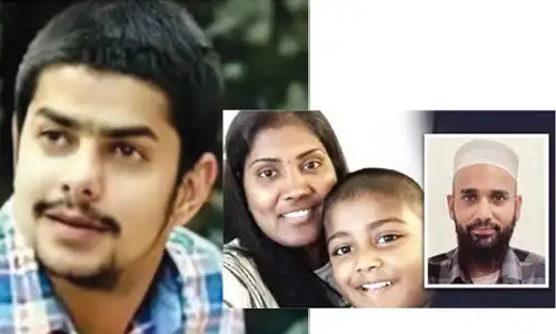 Lawrence Bishnoi's brother Anmol brought to India from America, will be sent to Nazir