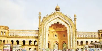 City of Nawabs, Lucknow included in UNESCO's list of 'Creative Cities'