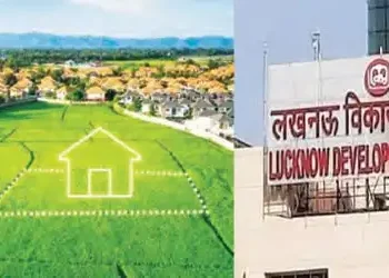 LDA gets the right to convert agricultural land into residential land