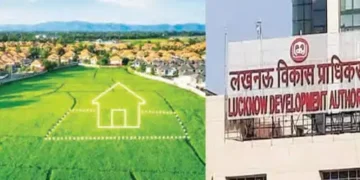 LDA gets the right to convert agricultural land into residential land