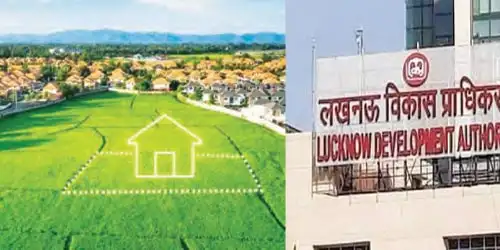LDA gets the right to convert agricultural land into residential land
