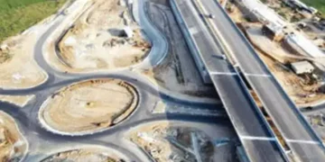 Defense Corridor will be directly connected to Lucknow Expressway
