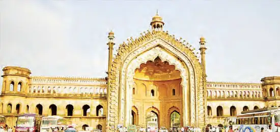 City of Nawabs, Lucknow included in UNESCO's list of 'Creative Cities'