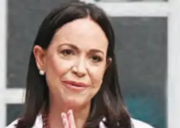 Ready to host PM Modi in a free Venezuela: Machado