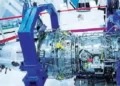 India prepares for production of indigenous Manik engine