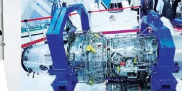India prepares for production of indigenous Manik engine
